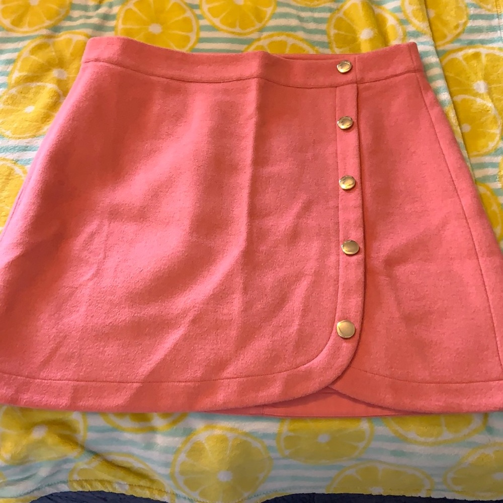 Loft Skirt